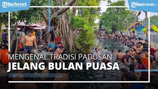 Mengenal Tradisi Padusan yang Biasa Dilakukan Masyarakat Jawa Saat Jelang Bulan Puasa