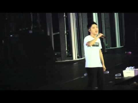 160123 EXO - Unfair 1