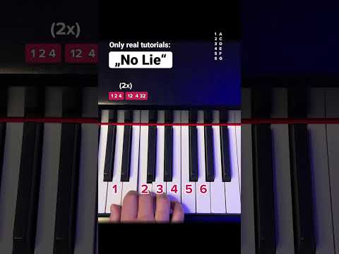 No Lie - Sean Paul