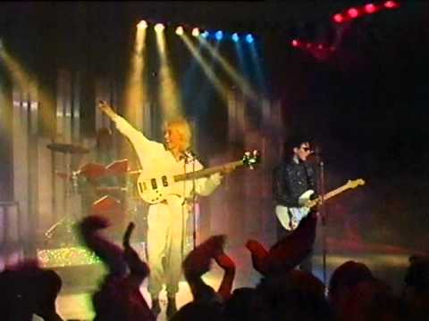 Kajagoogoo - Big Apple UK TV Performance 1984