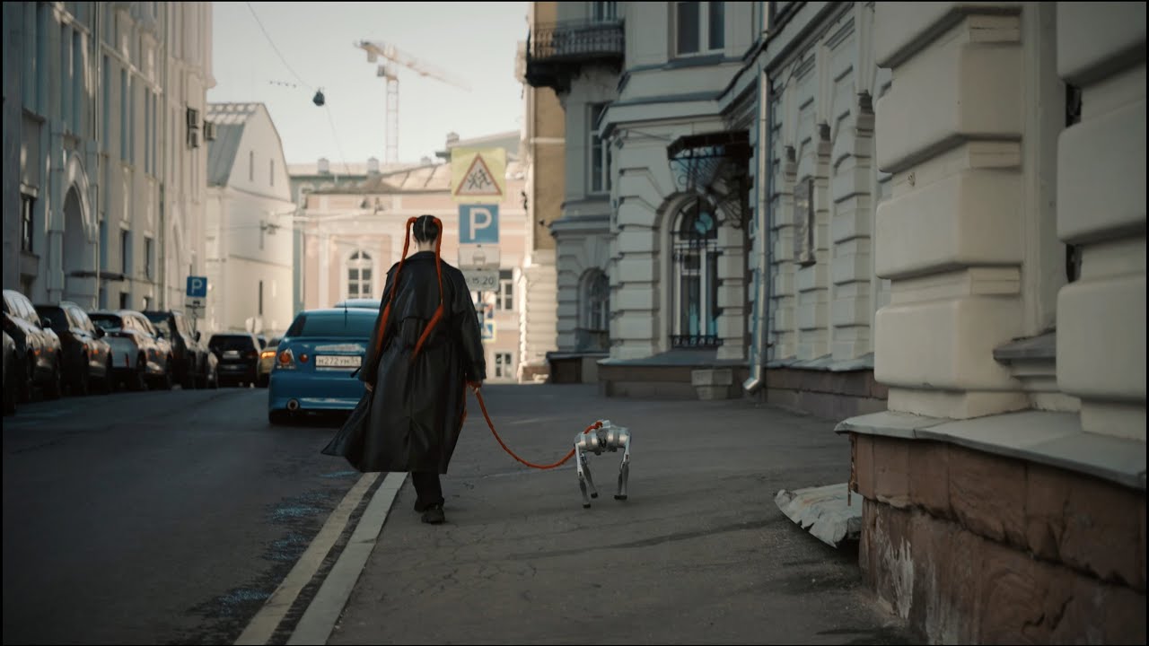 XARISTA — Выберу себя