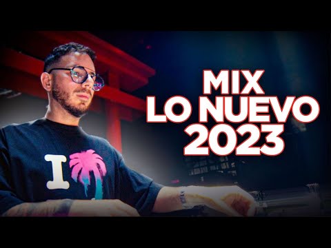 MIX LO NUEVO 2023 - Previa y Cachengue - Fer Palacio | DJ Set | PREVIA Y CACHENGUE
