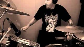 Hate Division - Studio Footage - Assimilation or Death