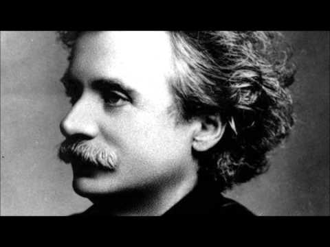 Edvard Grieg - In The Hall of The Mountain King (Peer Gynt Suite)