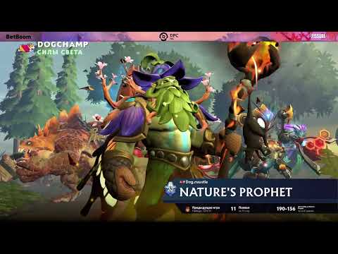 (RU) TSM vs Team DogChamp | map 1 | DPC NA 2023 Tour 2: Division I | by @LanigirOdota & @RoMaLL1KaTV