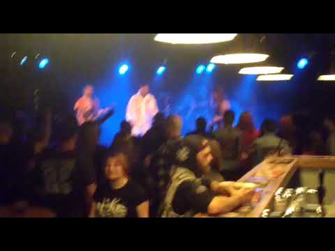 Klont!! Montague John Druitt part 2 ( live 2019 )