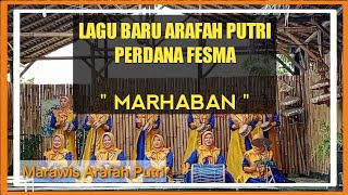 Download lagu MARAWIS ARAFAH PUTRI - FESTIVAL MARAWIS GARUT mp3