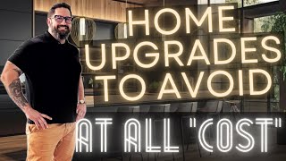Home Upgrades To Avoid That Don’t Add Value