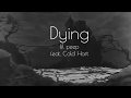 Dying - Lil Peep feat . Cold Hart [Lyrics]