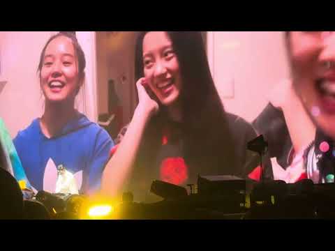 XG "DJ play" 2024.8.13 at Hong-Kong のサムネイル