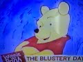 Closing To Winnie The Pooh Detective Tigger 1994 Vhs
