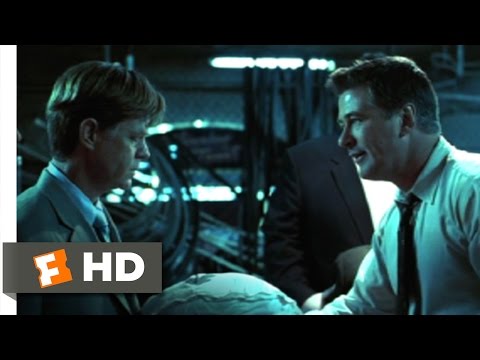 The Cooler (2003) - Bernie's Grandson Scene (9/12) | Movieclips