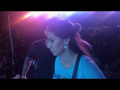 NTR266-Killato-Stoll vs Nazz-Vladi-ACK. Semifinal 3vs3 Festival de Hip Hop Formosa