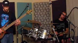 Week #77 - 09/04/19 - Live Improv Music