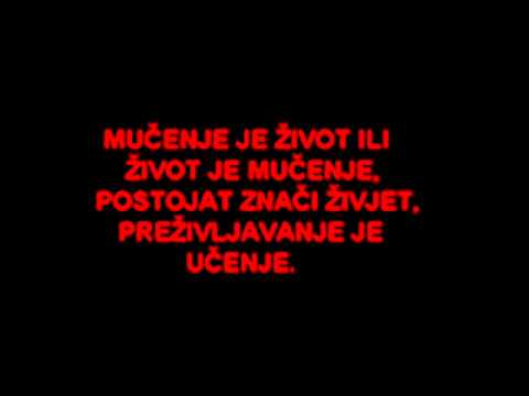 Macola feat. Joker - Ponocni freestyle 2