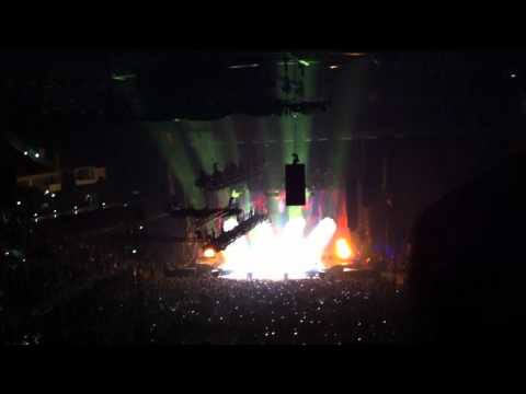 Rammstein 26.11.2011 Berlin live
