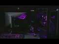 Aušintuvas ASUS ROG Ryuo III 240 ARGB