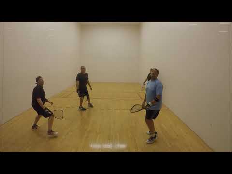 SteveBrianJohnBill GM1 Dec 28