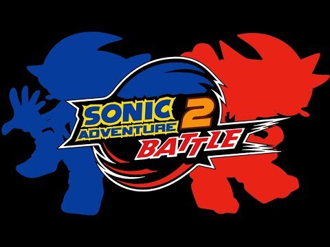 Why Sonic Adventure 2 Was So Beloved