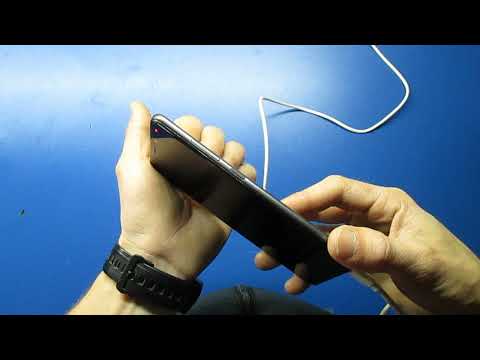 Wiko VIEW GO Pattern Fix Hard Reset