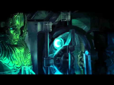 DMC Devil May Cry Walkthrough Gameplay Part 23