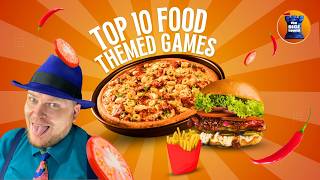 The Dice Tower - Wok and Roll video thumbnail
