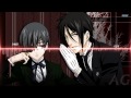 HD | Nightcore - The GazettE- Shiver ...