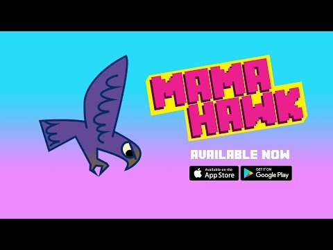 Mama Hawk Video