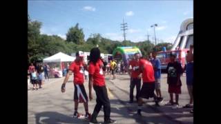 TRICKset-Ferguson Street Fest