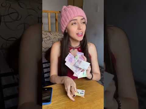 Le pide permiso a la tóxica 😅 con Ruben Tuesta