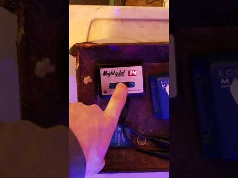 Innovative Marine Mighty Jet 326gph