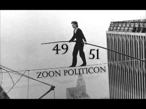ZOON POLITICON /// 49/51