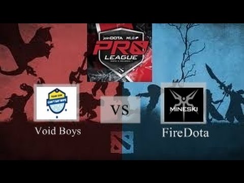 [DCEG] Highlights csW vs Mineski #Game 1 | joinDOTA MLG Pro League Season 1 @TobiWanDOTA