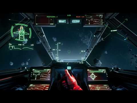 3.3 PTU Solo Vanduul Swarm