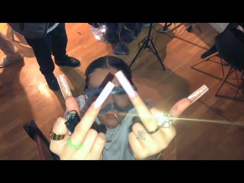 PARCE LEAN - "TRAPSTAR" (Gedepe's)