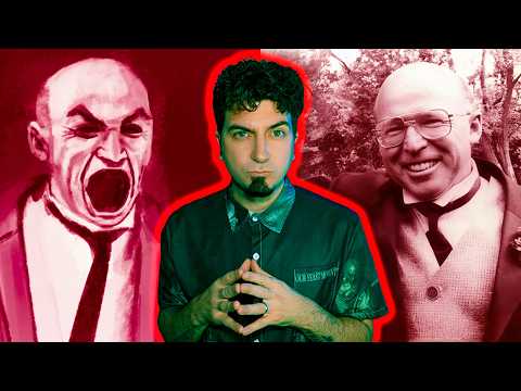 This exorcism ended in the worst possible way because of this - Michael Taylor's possession