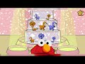 Sesame Street Elmo S World Episode 171