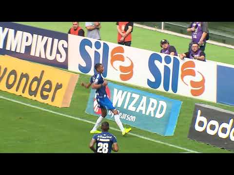 SagresTV: Série A 2019 #19: Confira os gols de Grêmio 3x0 Goiás