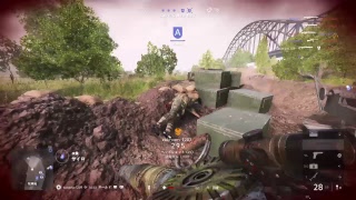 BF5　無限ロードまで