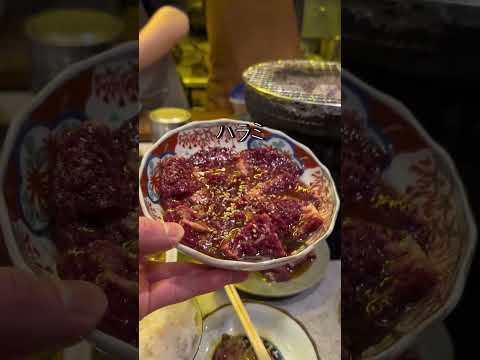 [¡¡Este lugar es realmente delicioso!! ️] ¡¡El restaurante Tenma Yakiniku tiene una fila enorme incluso antes de abrir!! ️