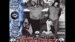 Three 6 Mafia- Big Business (Original '95 Version)