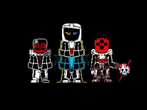 Neutral murder time trio phase 2 - Triple the insane neutrality [aniversary special]