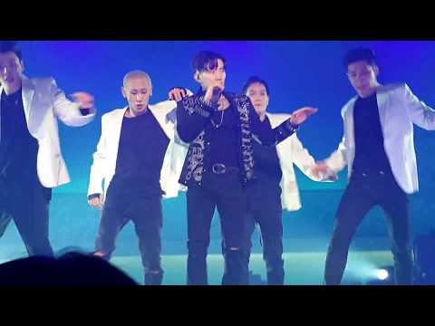 180120 박재범 Jay Park - Me like yuh