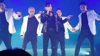 180120 박재범 Jay Park - Me like yuh