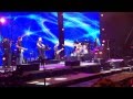 The river is rising - Michael W.Smith - Live in ...