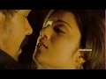 Nikitha Hot Navel Touching Scene In Saree