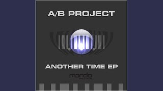 Another Time (Original Mix)