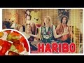 HARIBO Werbung 90 Jahre GOLDBÄREN