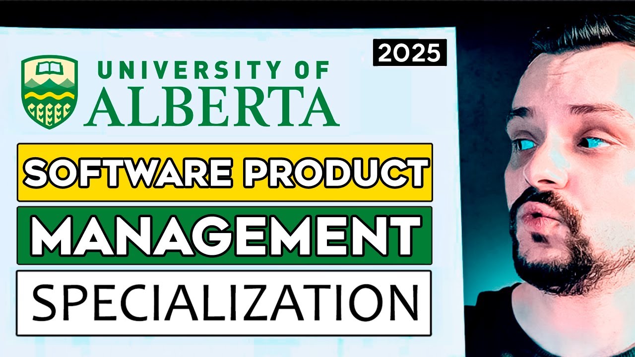 Software Product Management Specialization Review - 2025 | Coursera Course Review