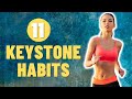 11 Keystone Habit Examples to Add to Your Daily Routine